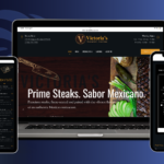 Victoria’s Mexican Grill & Steak House
